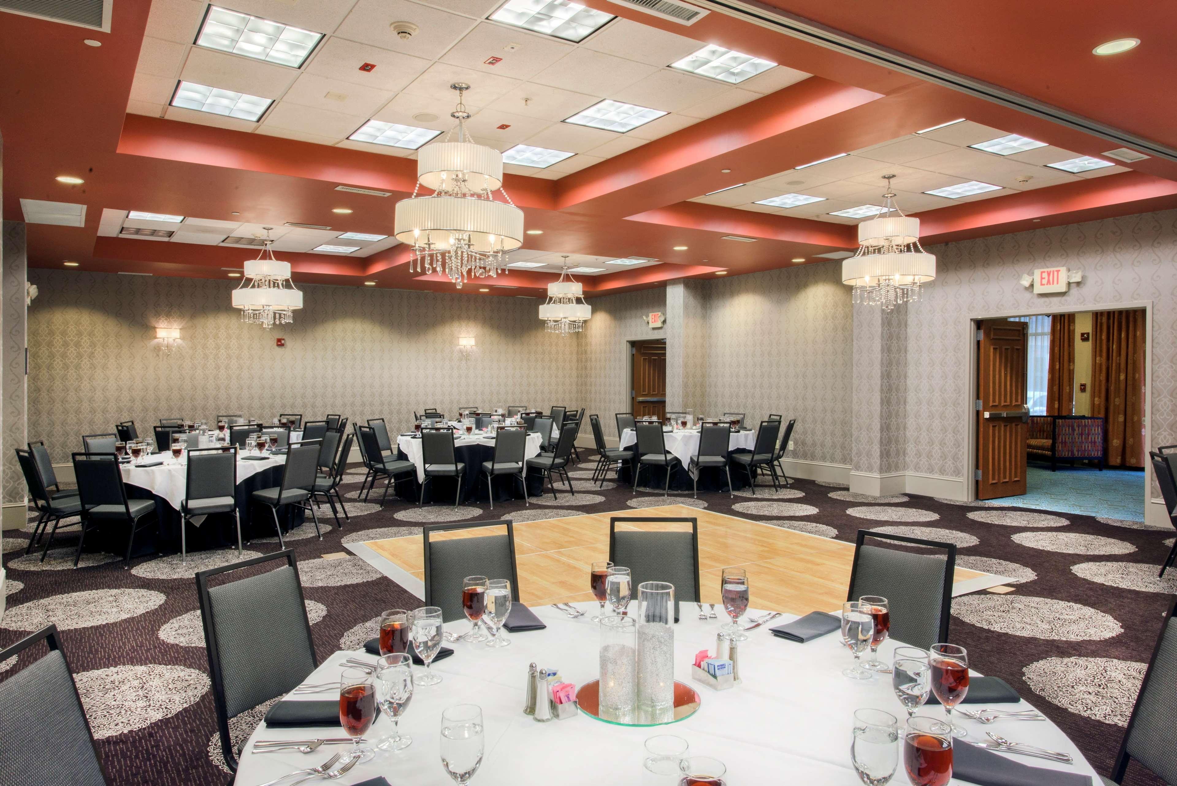 Hampton Inn&Suites Raleigh-Durham Airport-Brier Creek Exterior foto
