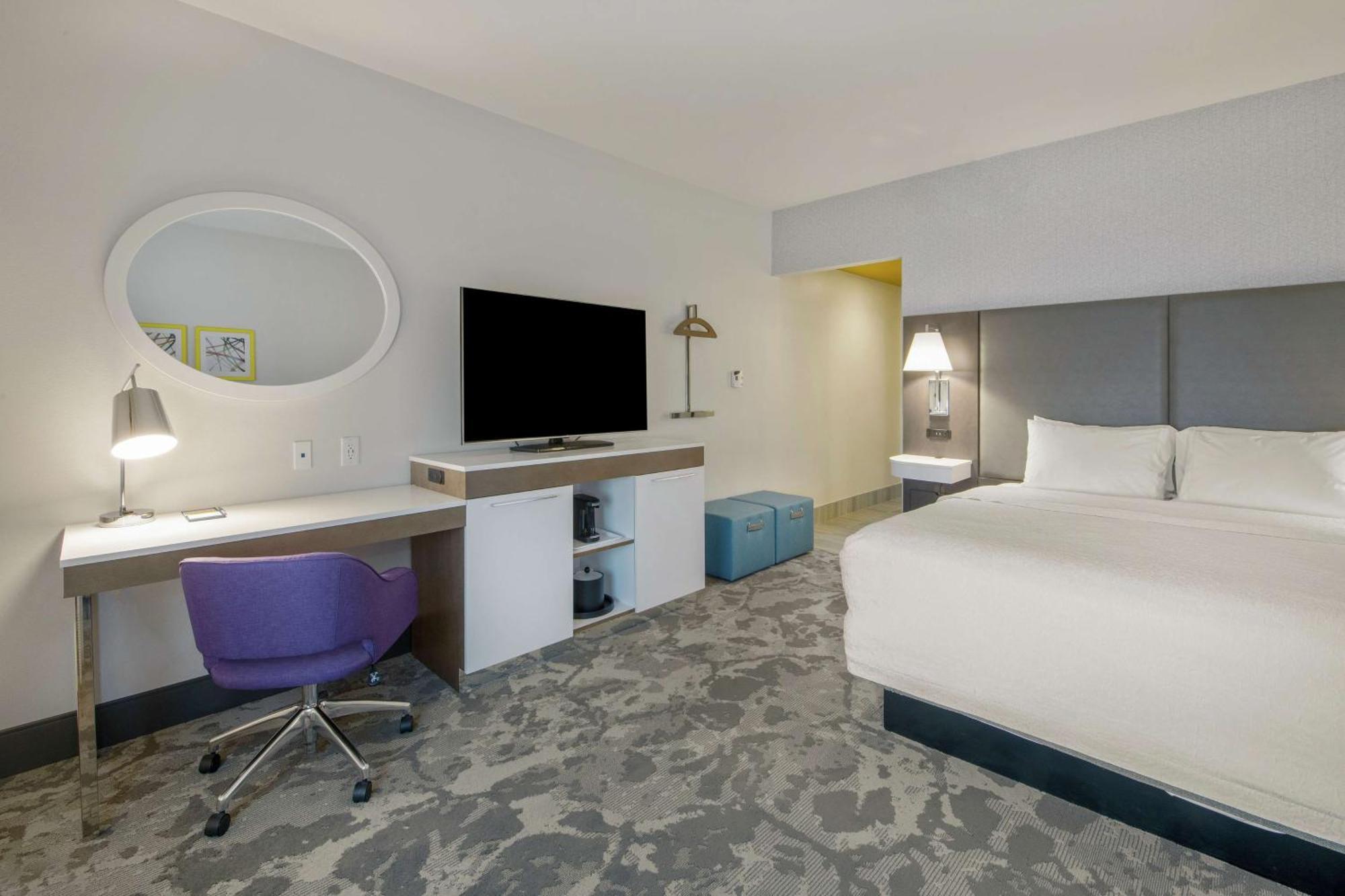 Hampton Inn&Suites Raleigh-Durham Airport-Brier Creek Exterior foto