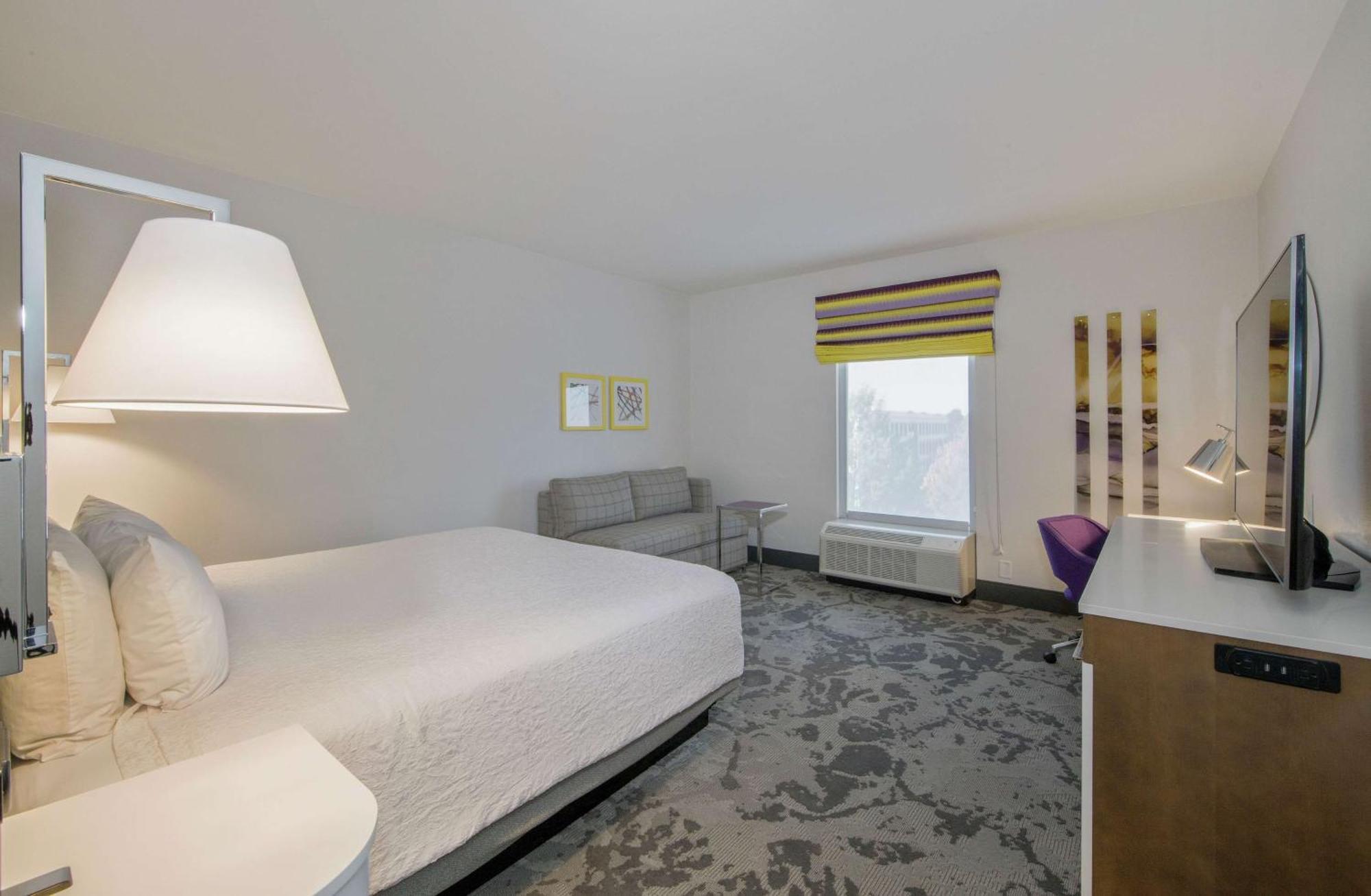 Hampton Inn&Suites Raleigh-Durham Airport-Brier Creek Exterior foto