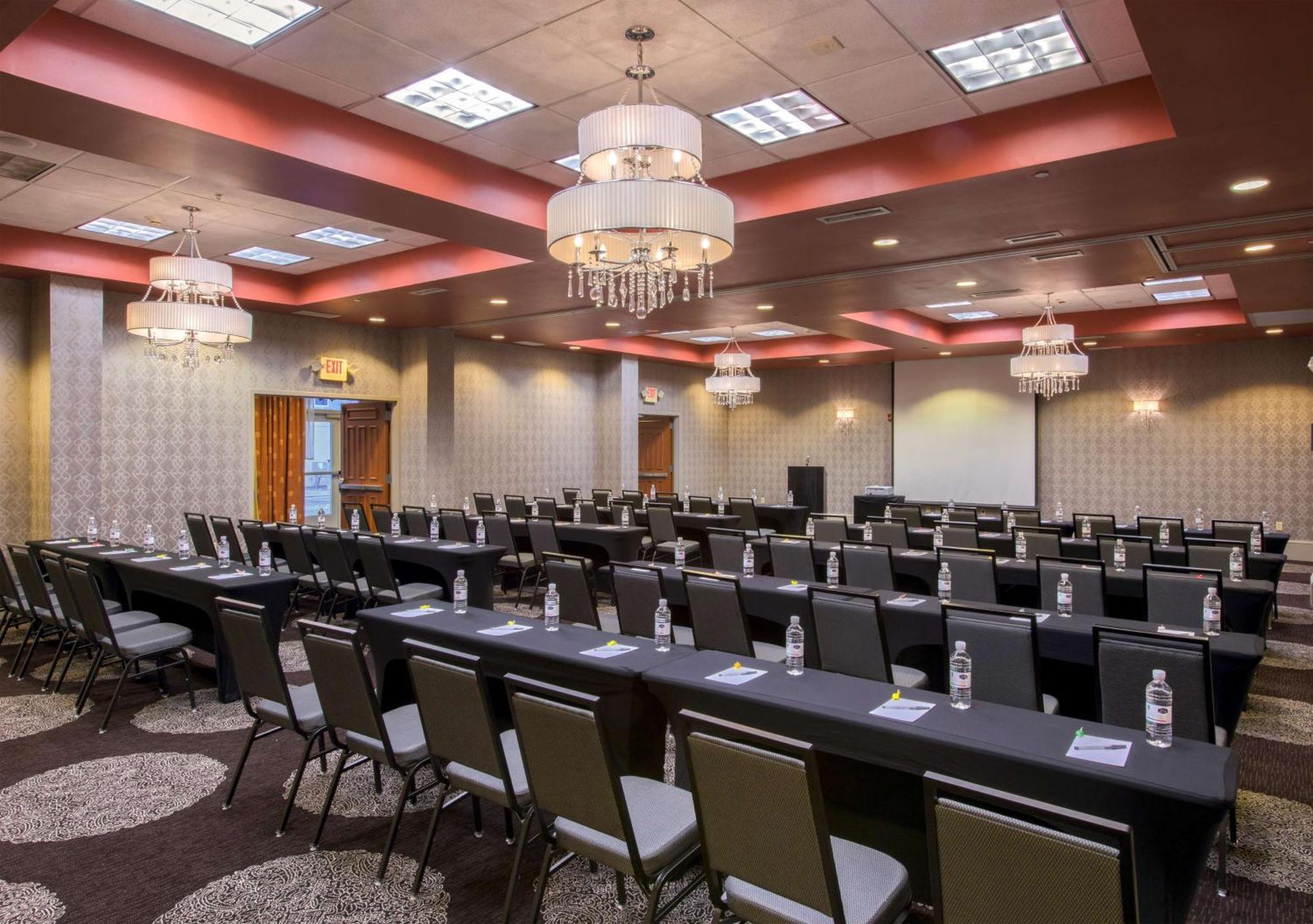 Hampton Inn&Suites Raleigh-Durham Airport-Brier Creek Exterior foto