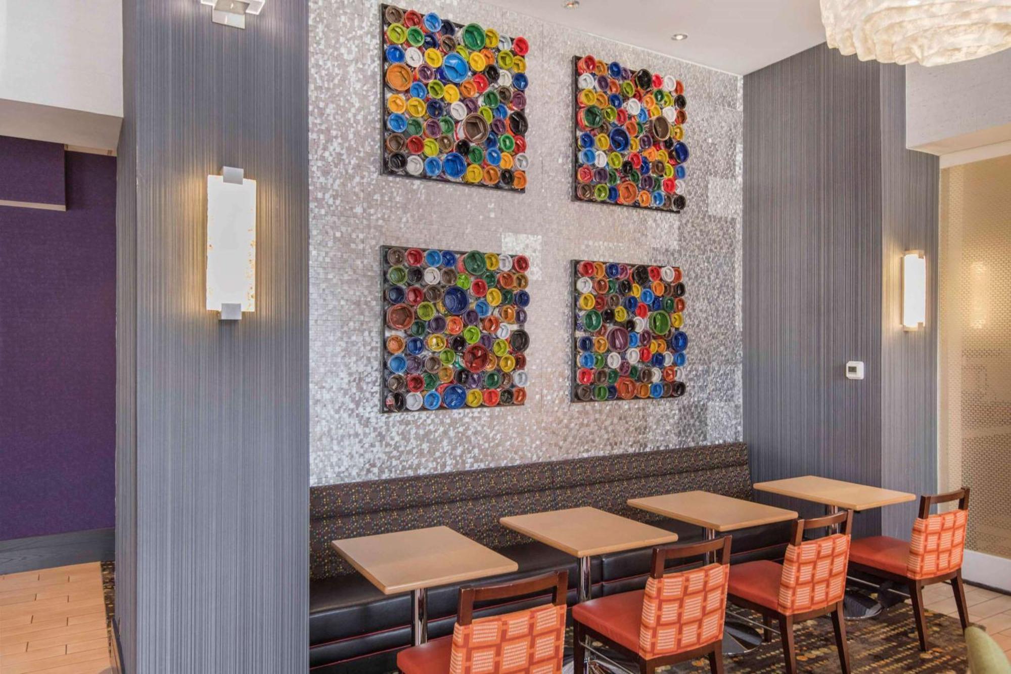 Hampton Inn&Suites Raleigh-Durham Airport-Brier Creek Exterior foto