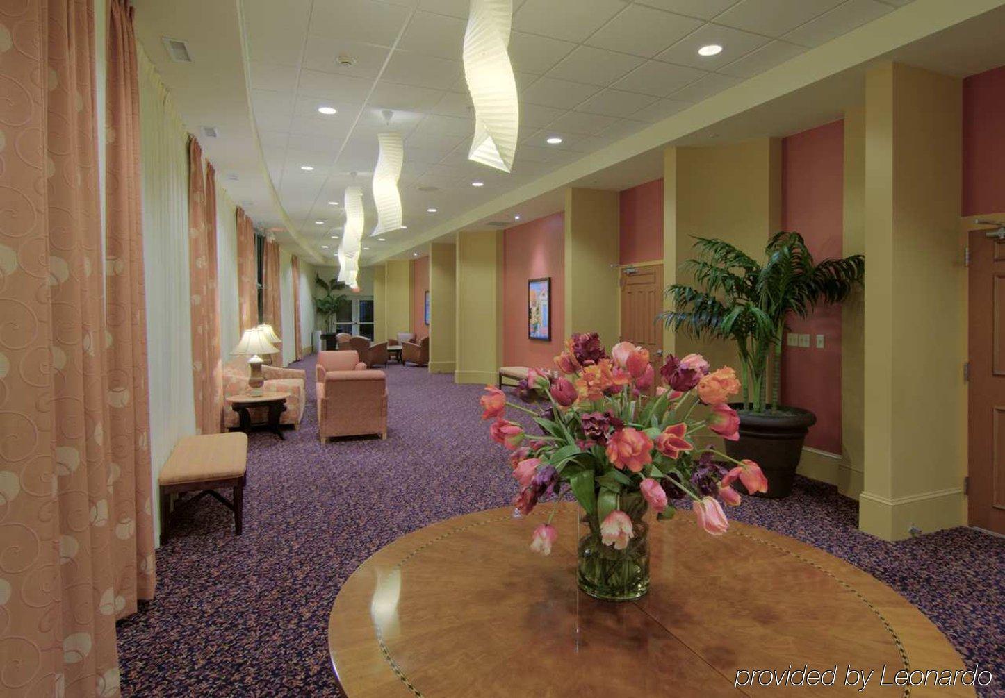Hampton Inn&Suites Raleigh-Durham Airport-Brier Creek Interior foto