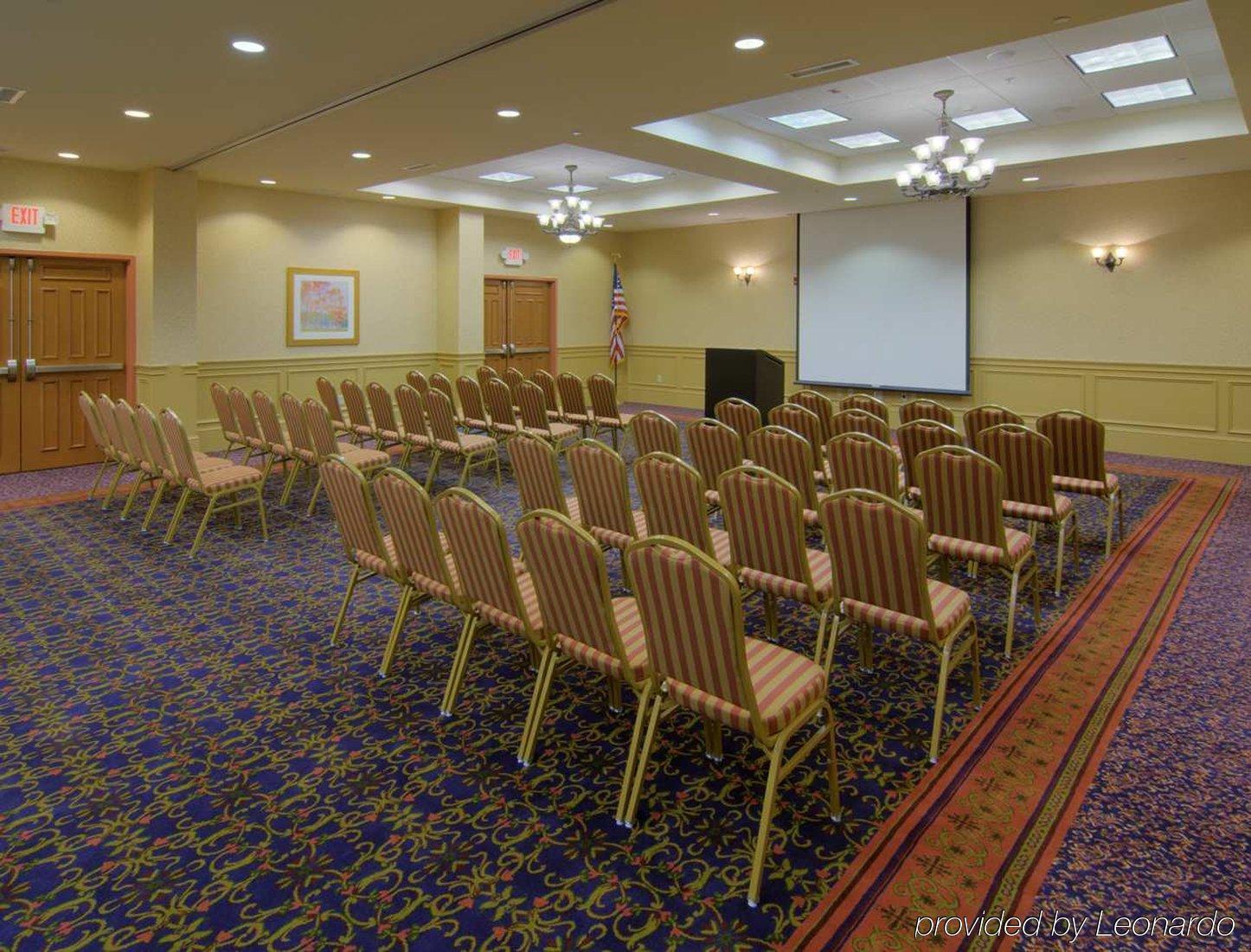 Hampton Inn&Suites Raleigh-Durham Airport-Brier Creek Einrichtungen foto