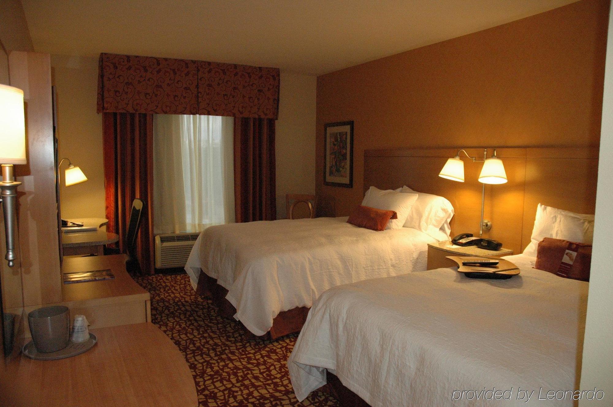 Hampton Inn&Suites Raleigh-Durham Airport-Brier Creek Zimmer foto
