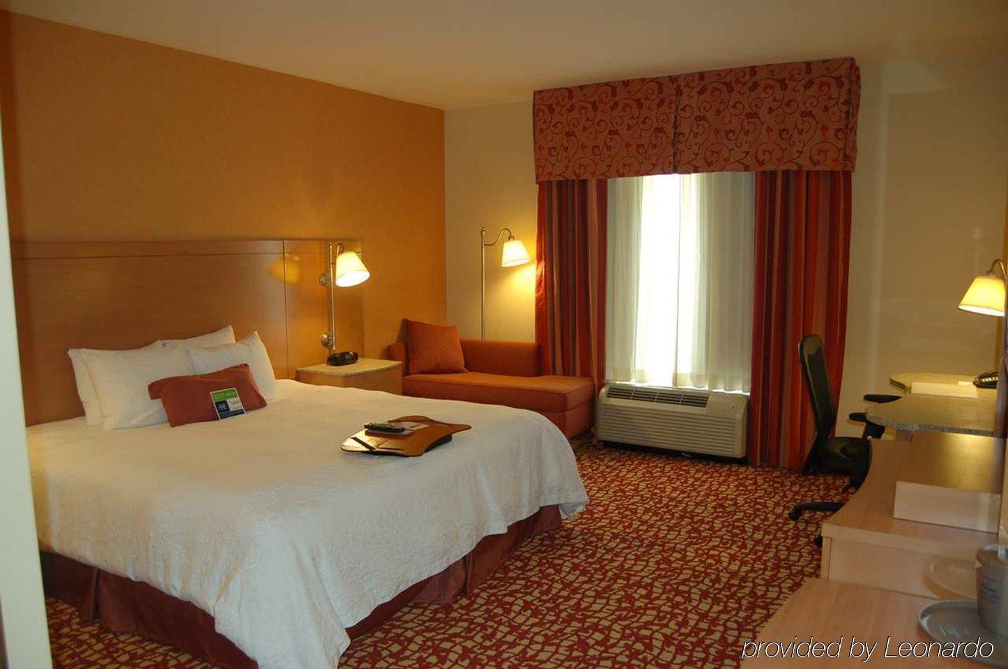 Hampton Inn&Suites Raleigh-Durham Airport-Brier Creek Zimmer foto