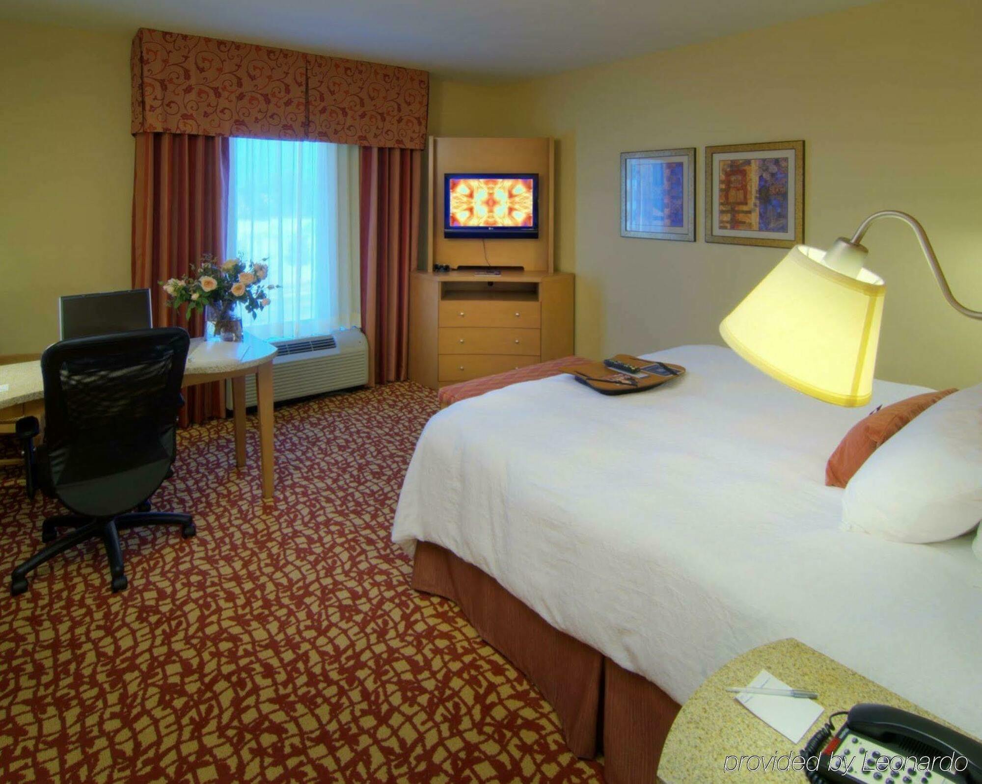 Hampton Inn&Suites Raleigh-Durham Airport-Brier Creek Exterior foto