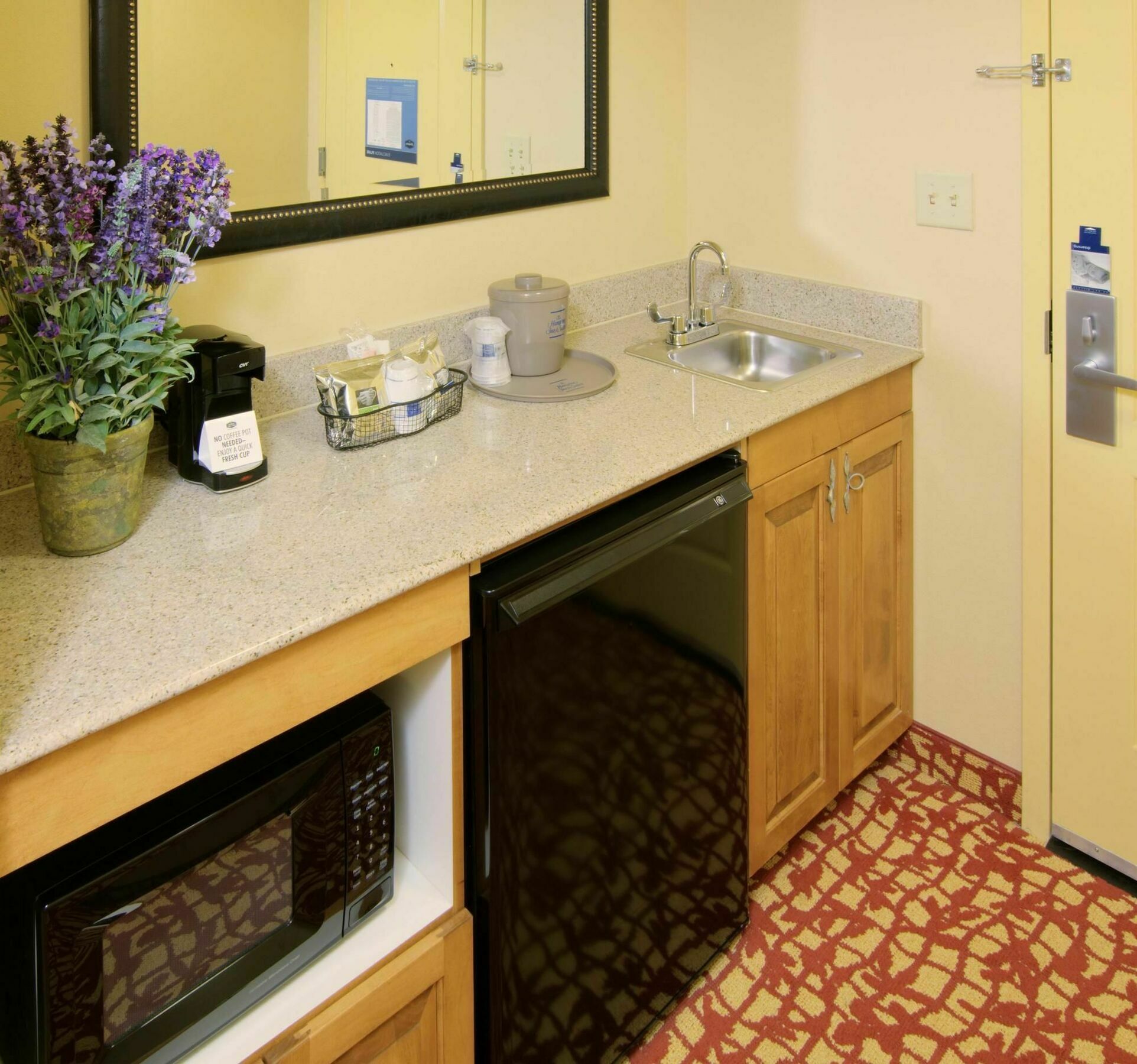 Hampton Inn&Suites Raleigh-Durham Airport-Brier Creek Exterior foto